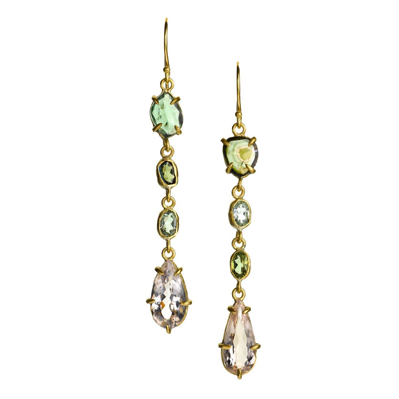 Margery Hirschey - accesories