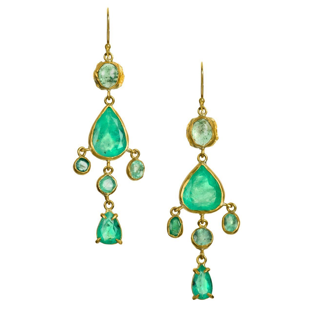 Margery Hirschey - accesories