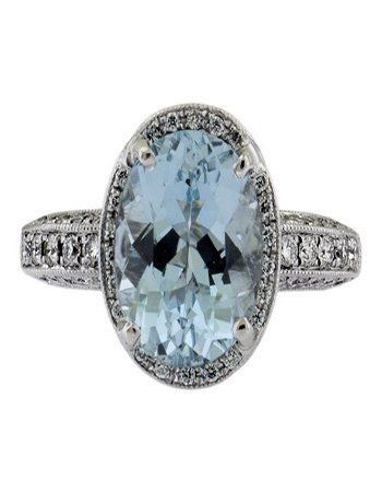 James Breski Gemstone Jewelry - Mansoor Fine Jewelers - Palo Alto