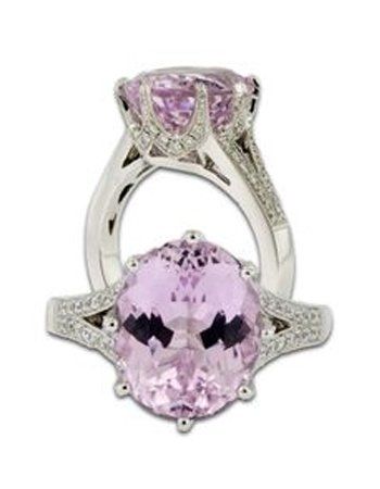 James Breski Gemstone Jewelry - Mansoor Fine Jewelers - Palo Alto