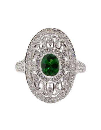 James Breski Gemstone Jewelry - Mansoor Fine Jewelers - Palo Alto