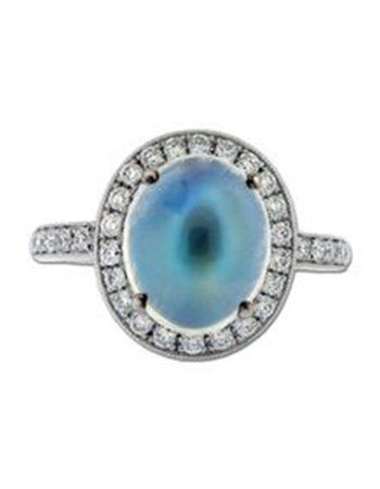 James Breski Gemstone Jewelry - Mansoor Fine Jewelers - Palo Alto