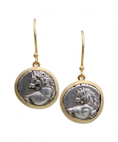 Steven Battelle accesories