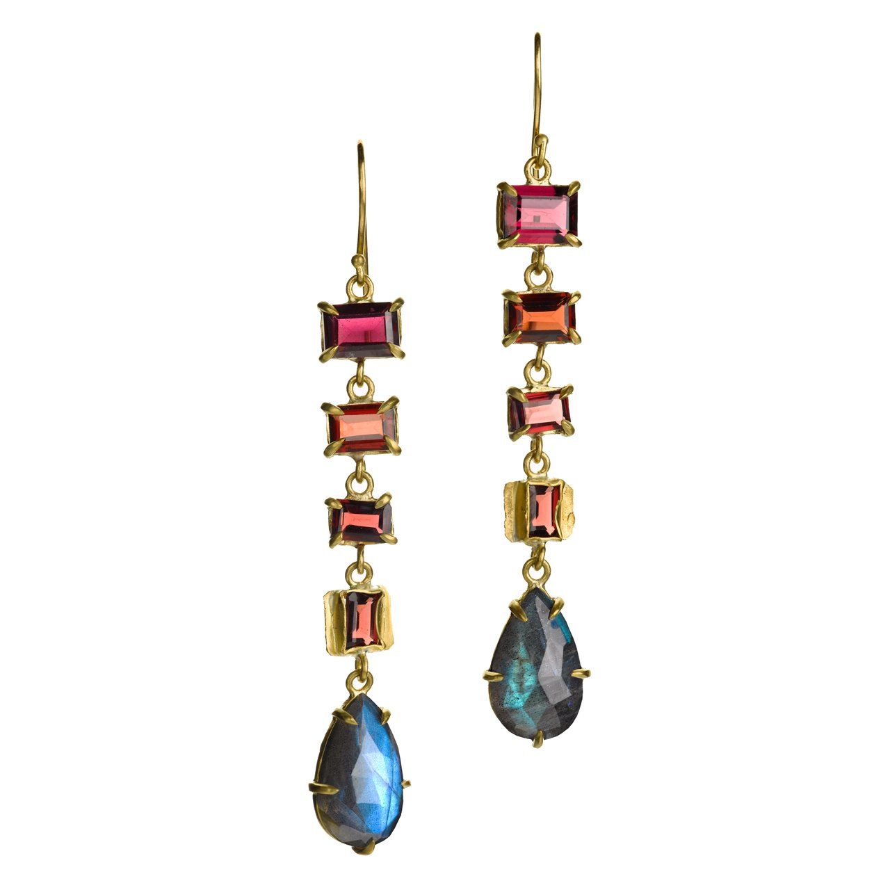 Margery Hirschey - accesories