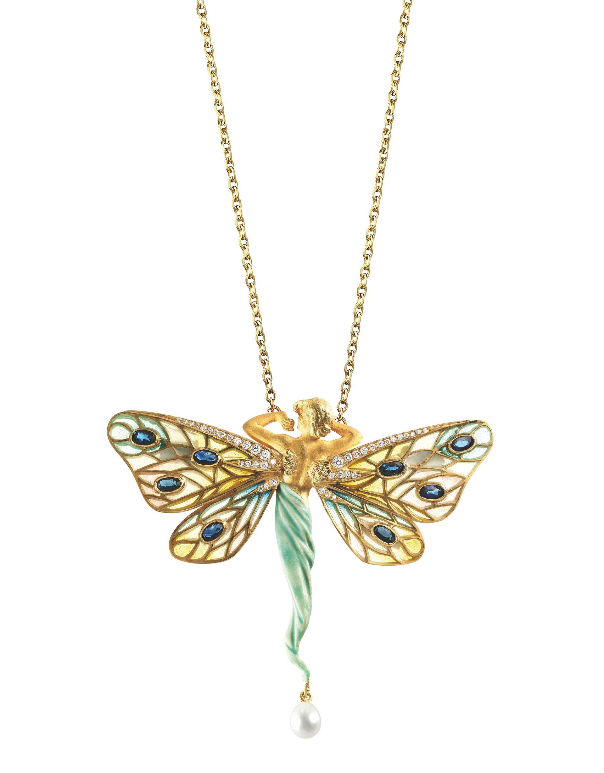Masriera - accesories