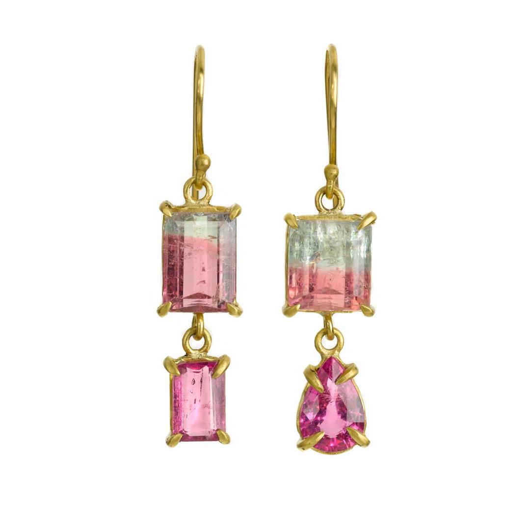 Hirschey Collection - Mansoor Fine Jewelers - Palo Alto