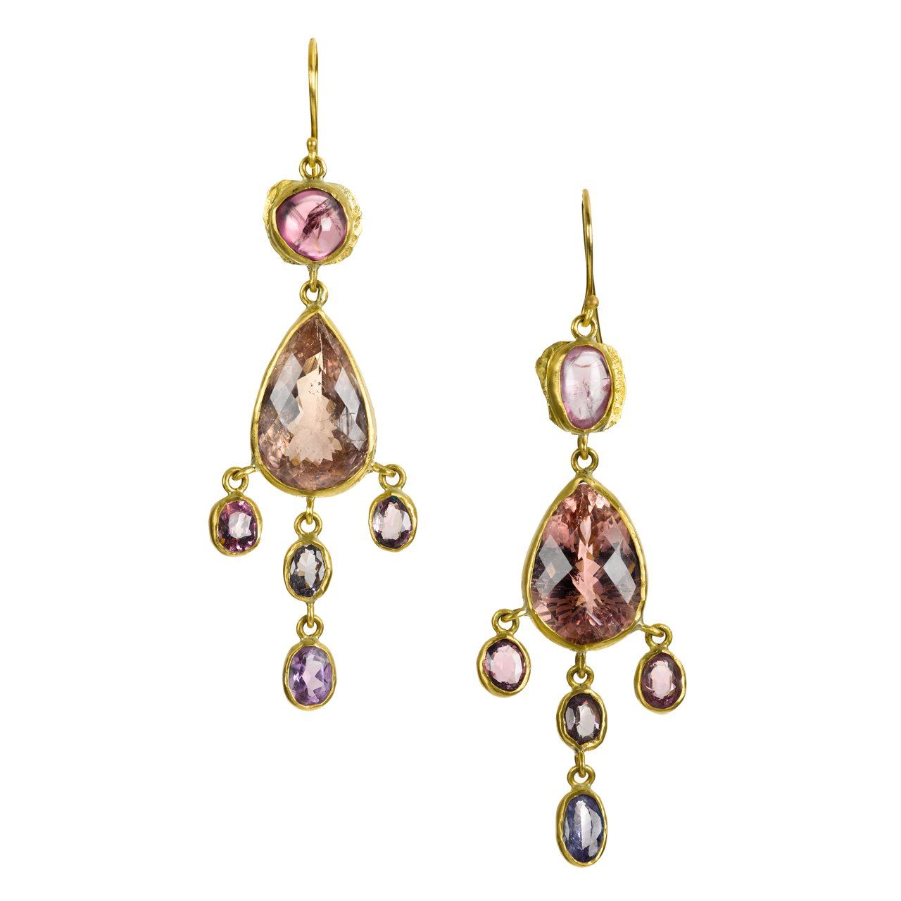 Margery Hirschey - accesories