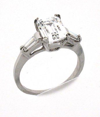 Phillip Press - rings