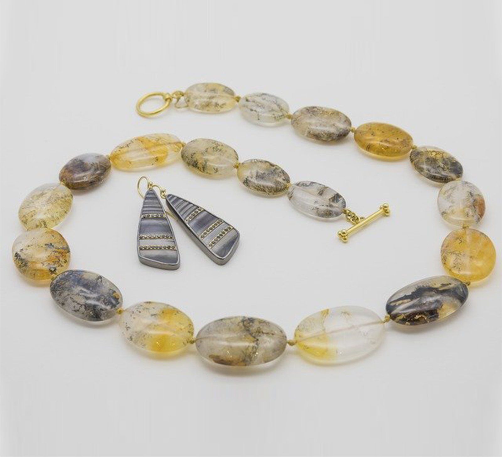 Mansoor Collection - accesories
