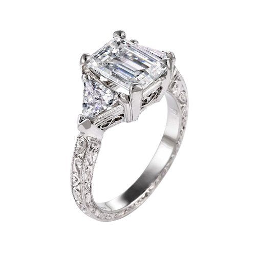 Phillip Press - rings