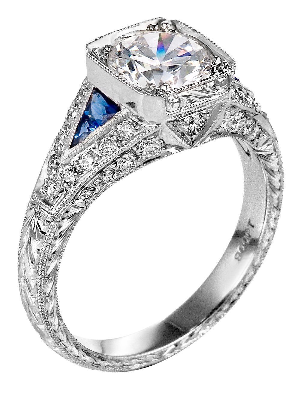 Phillip Press - rings