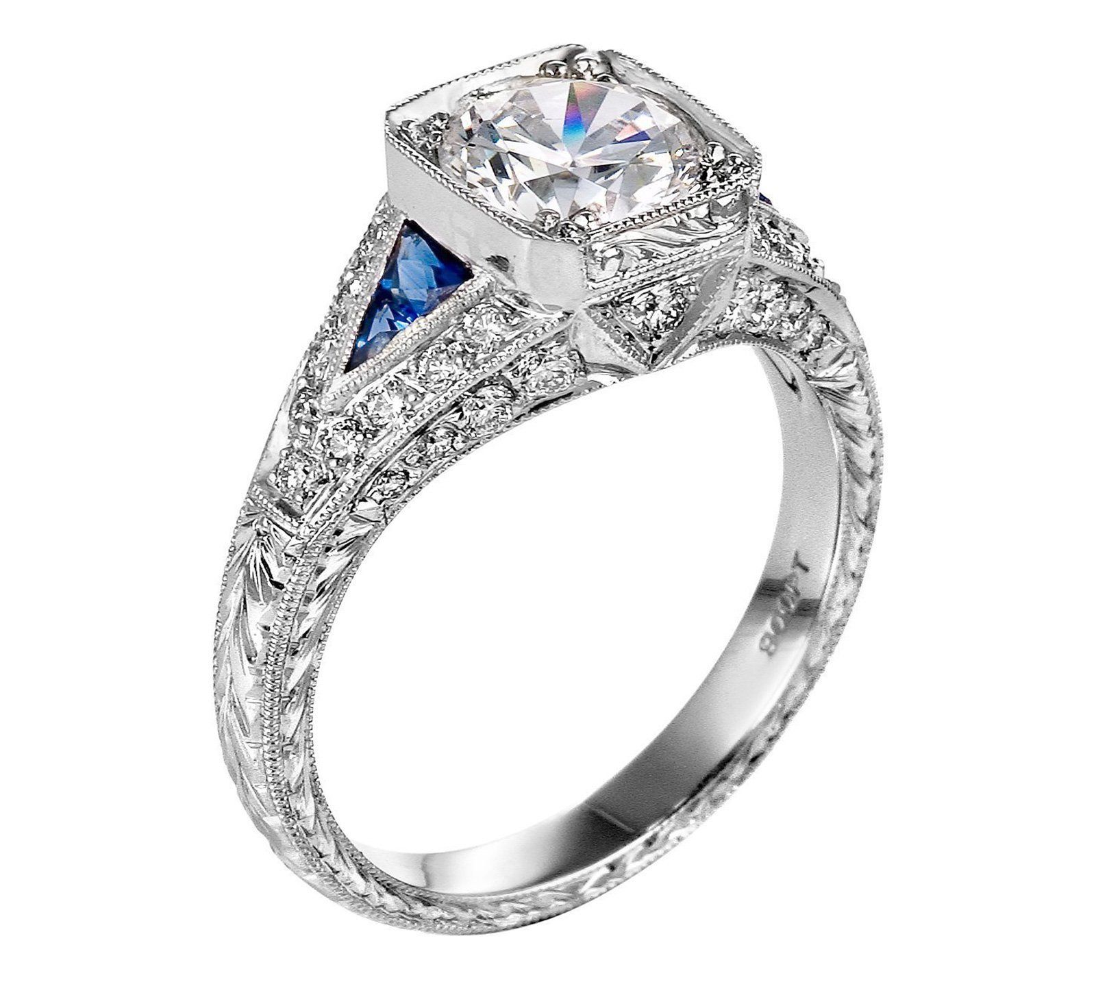 Phillip Press - rings