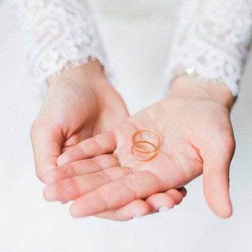 Mansoor Wedding Bands