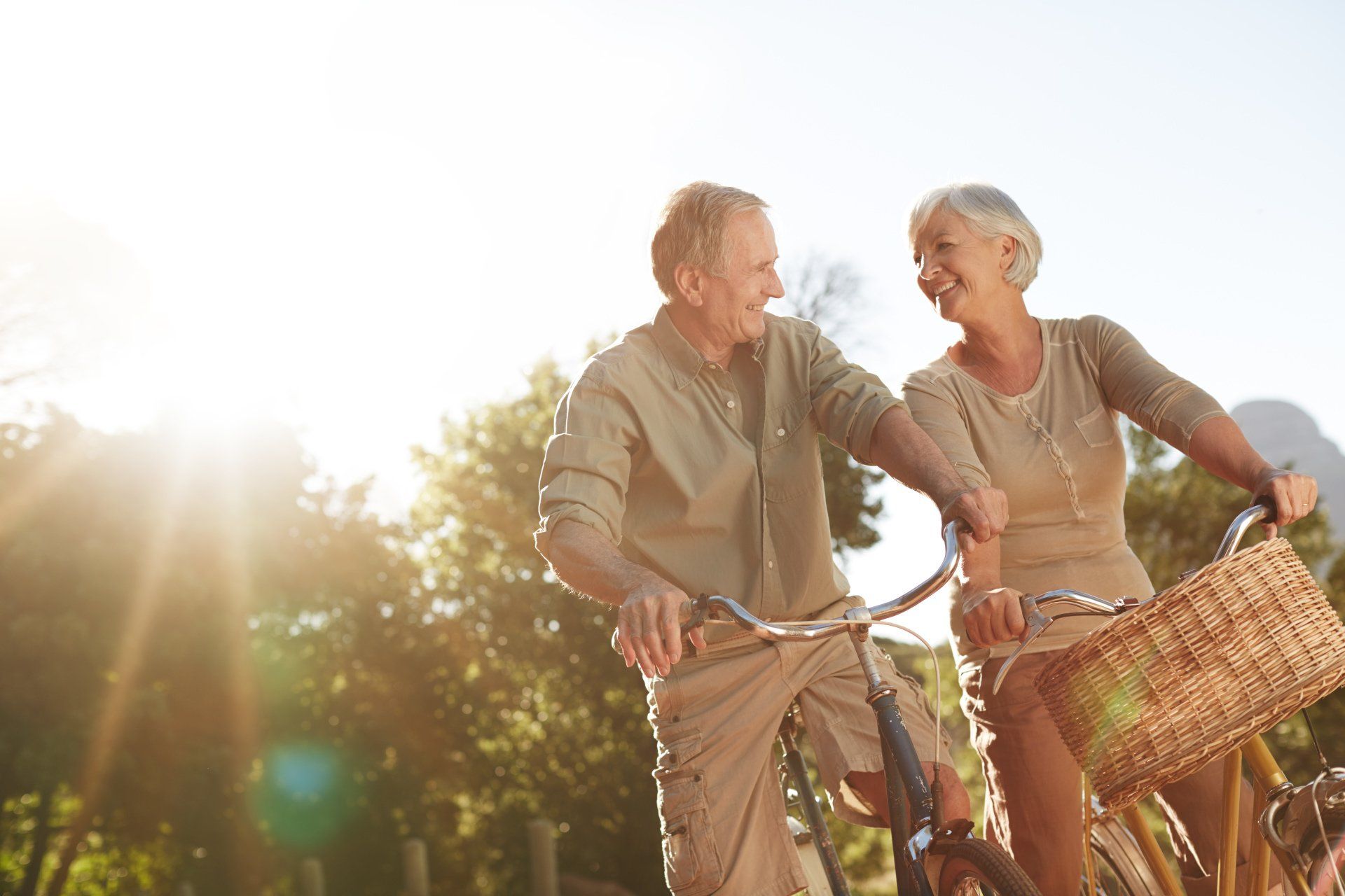 Retire Comfortably