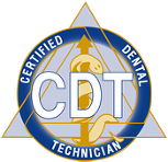 CDT logo