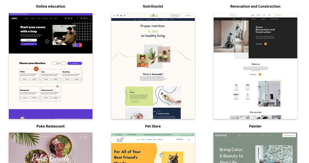 Apex Design Web Design Templates