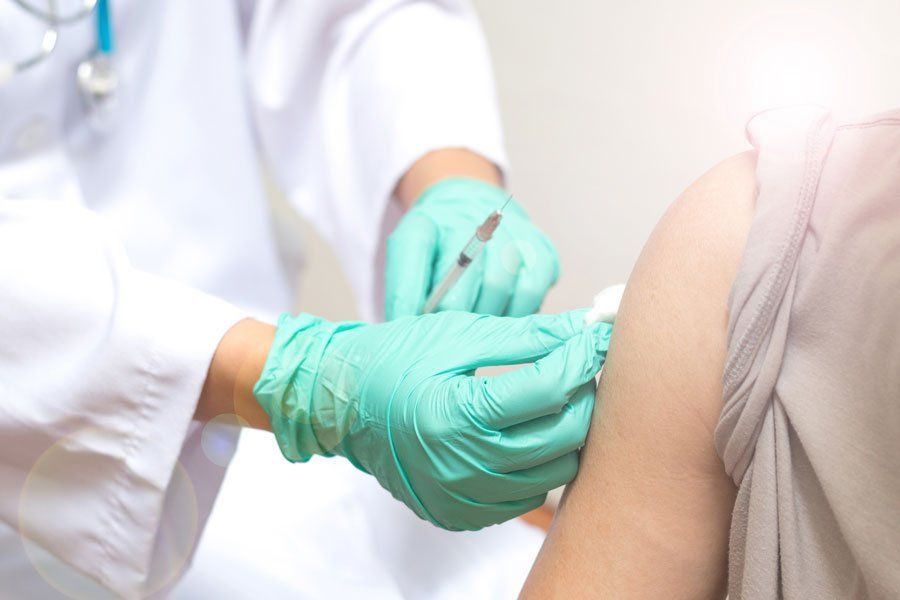 Vaccination Healthcare Concept — Memphis, TN — Vaccine Injury Lawyers Vaccination Healthcare Concept — Memphis, TN — Vaccine Injury Lawyers