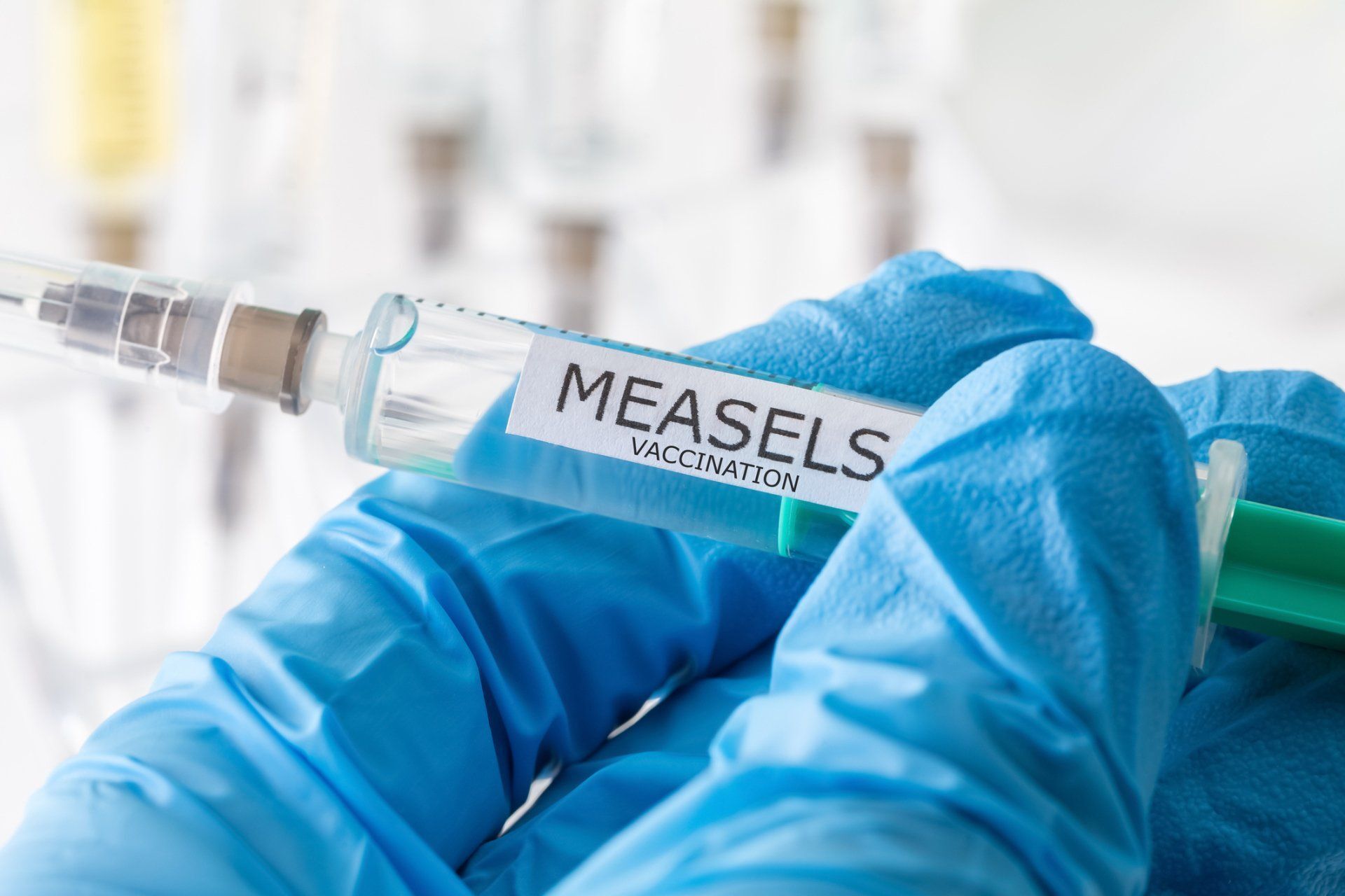 Vaccine For Measles — Memphis, TN — Vaccine Injury Lawyers Vaccine For Measles — Memphis, TN — Vaccine Injury Lawyers