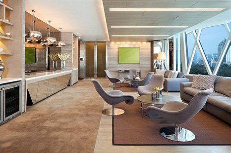 Beyond carpet cleaning