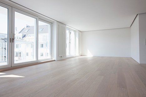 End of tenancy cleans in Bath