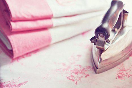 Housekeeping