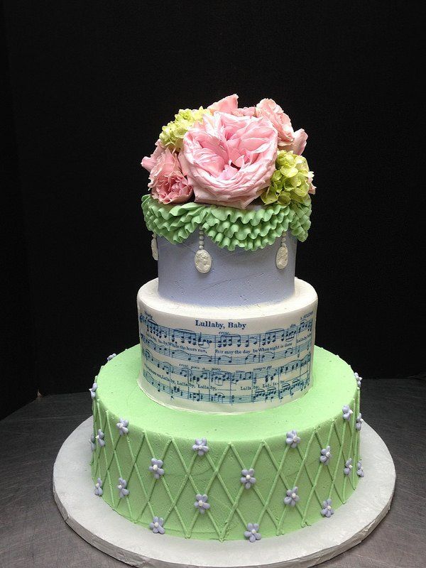 Custom Cake3