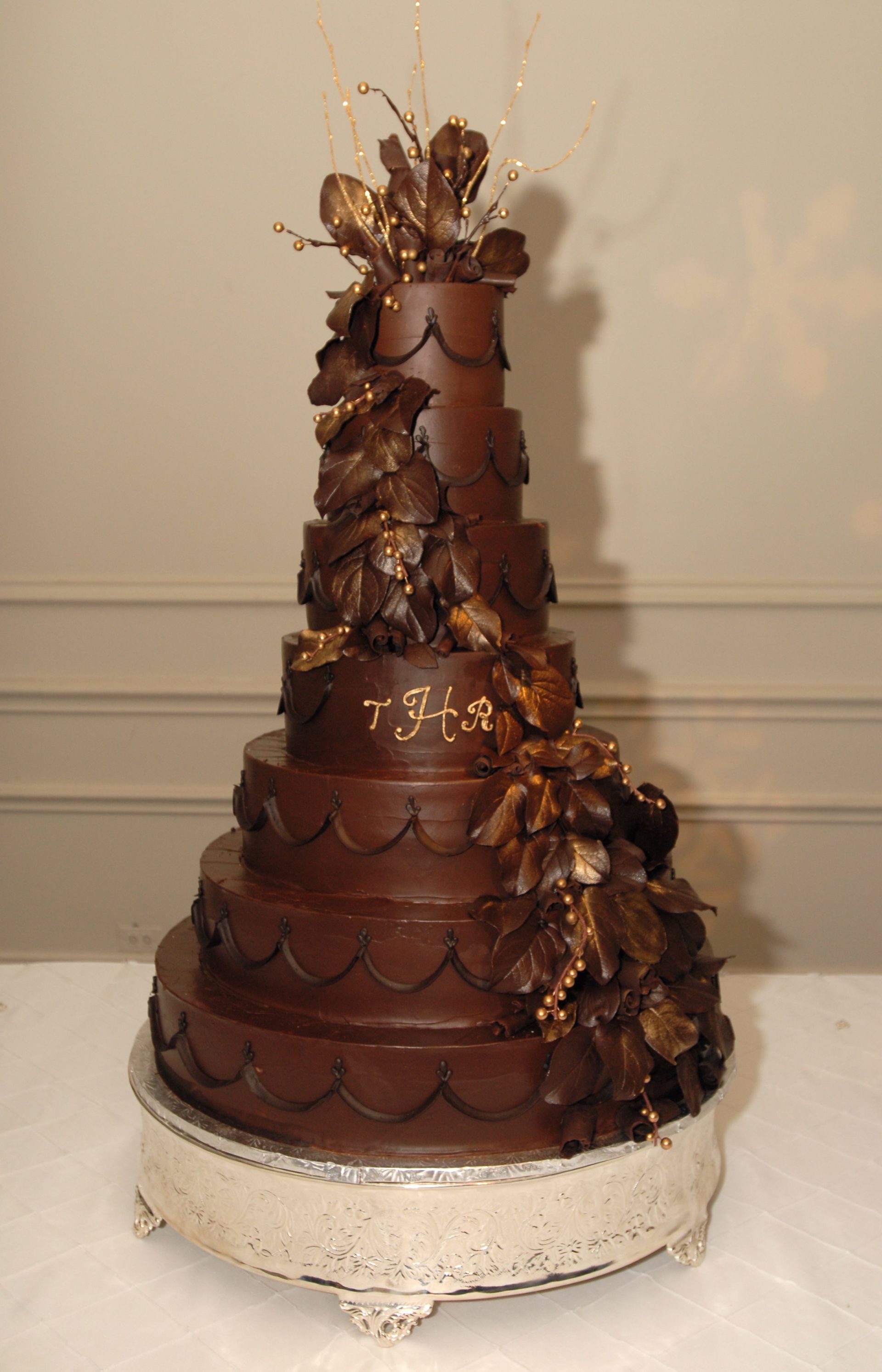 Custom Cake19