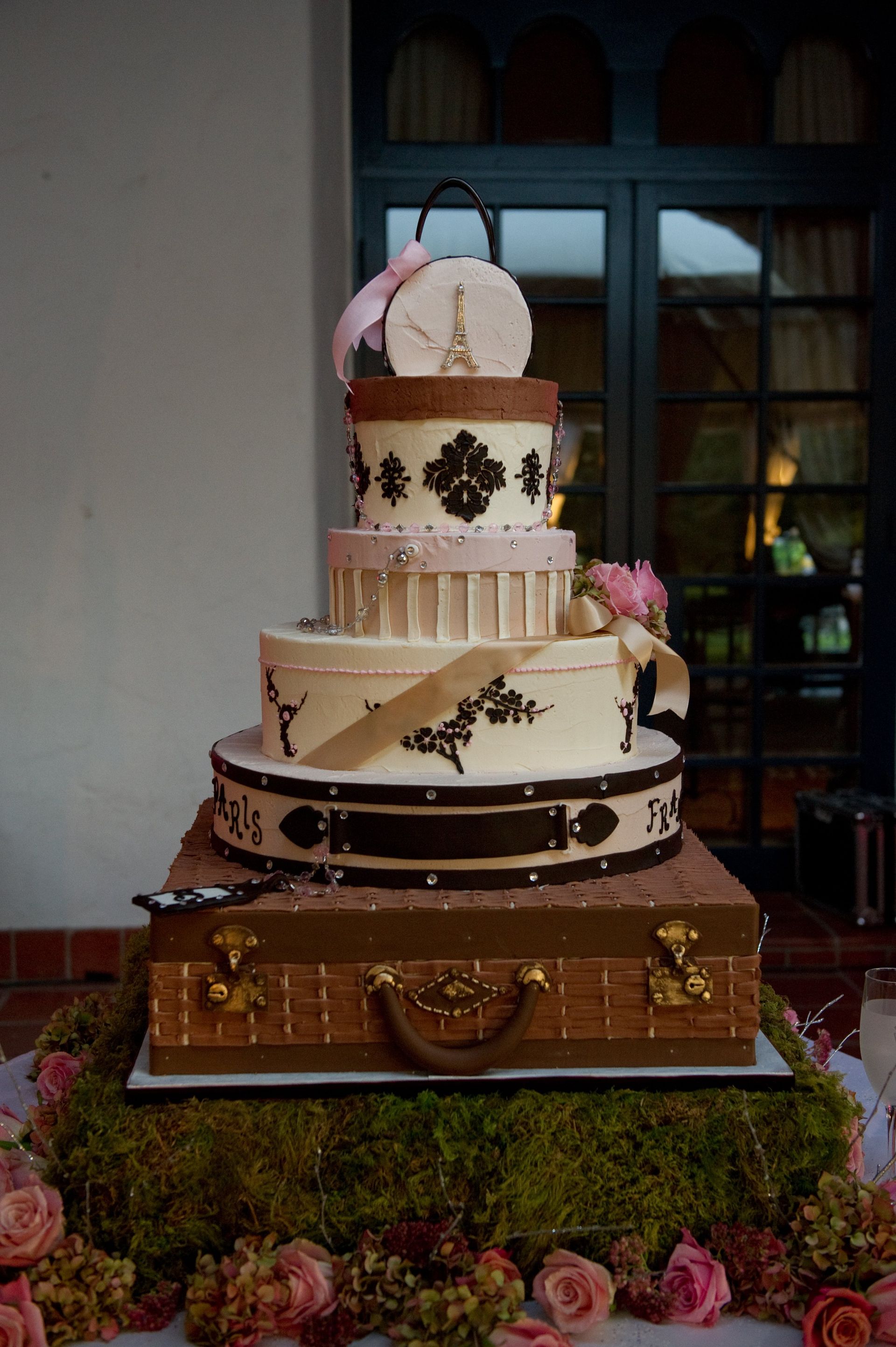Custom Cake21