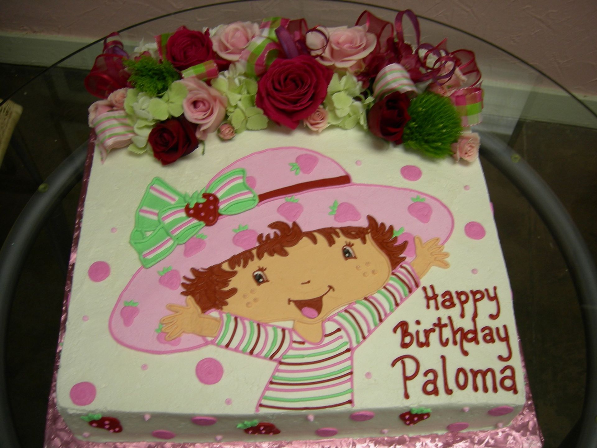 Custom Cake45