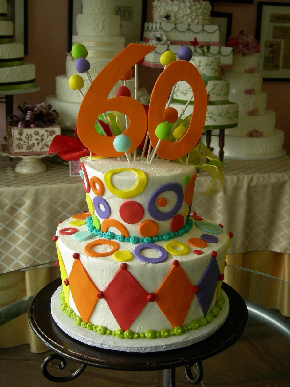 Custom Cake46