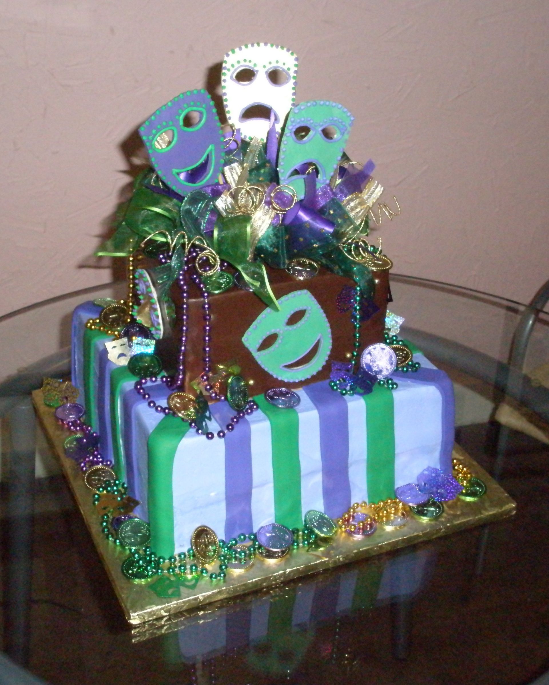 Custom Cake17