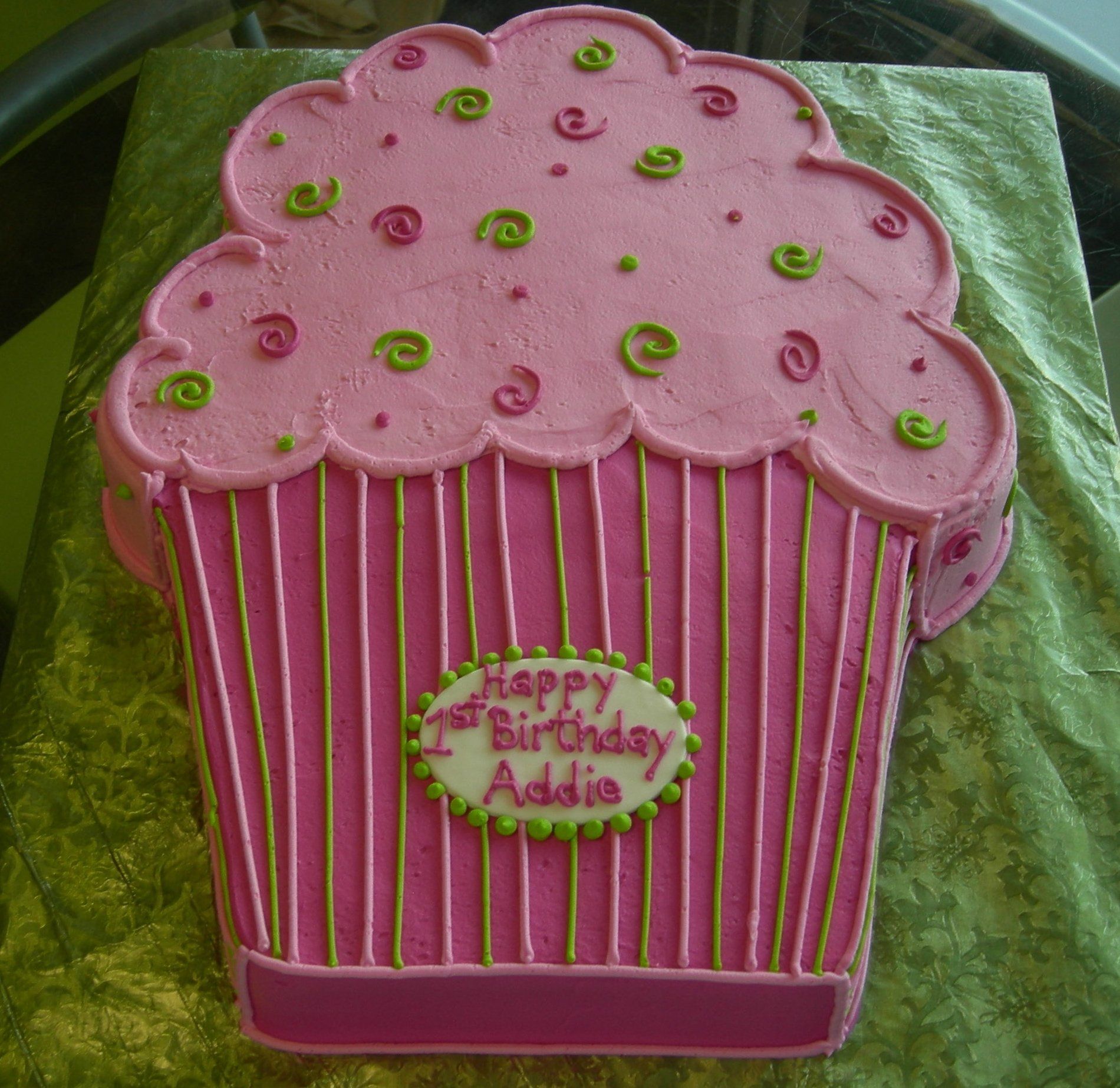 Custom Cake15