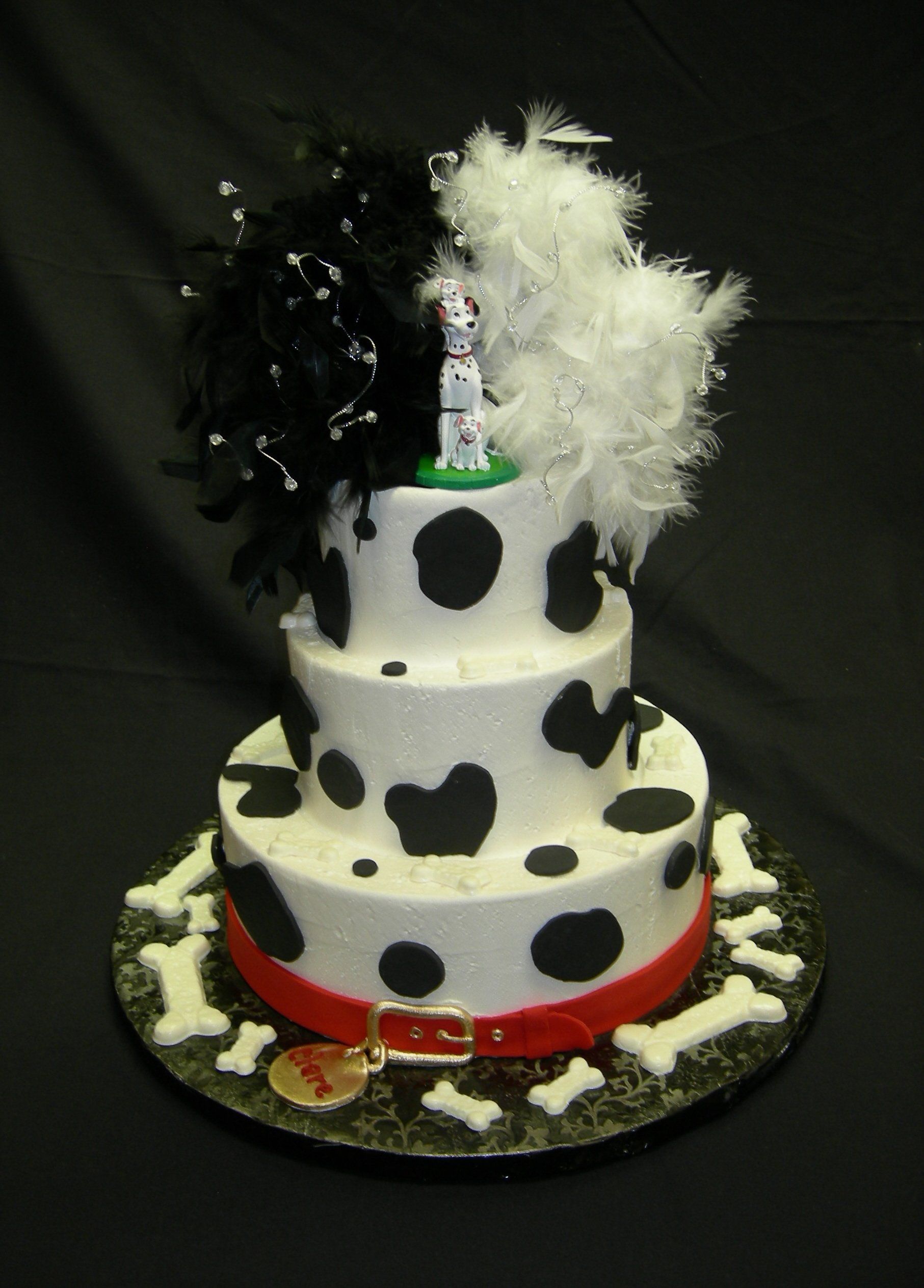 Custom Cake41