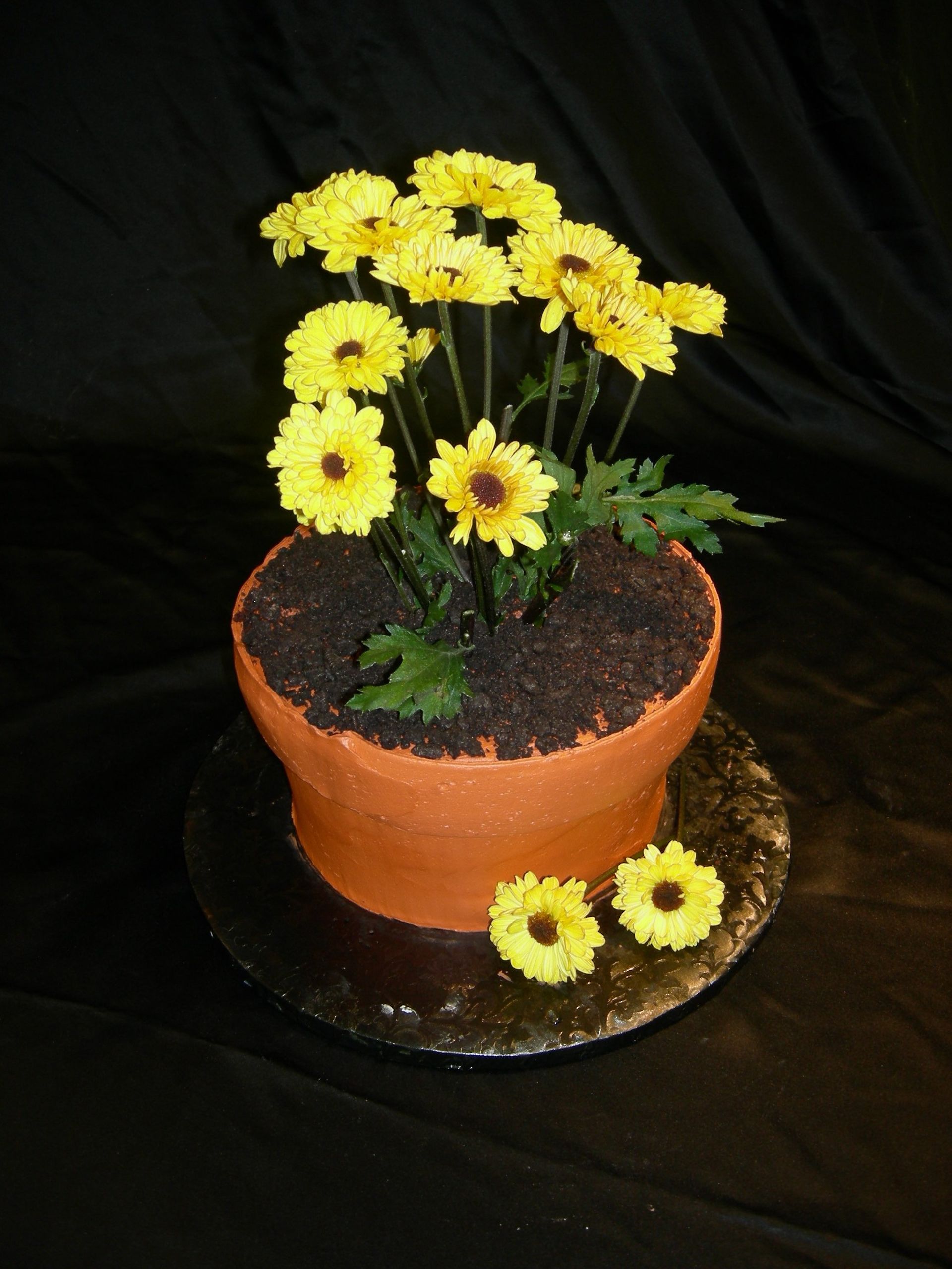 Custom Cake34
