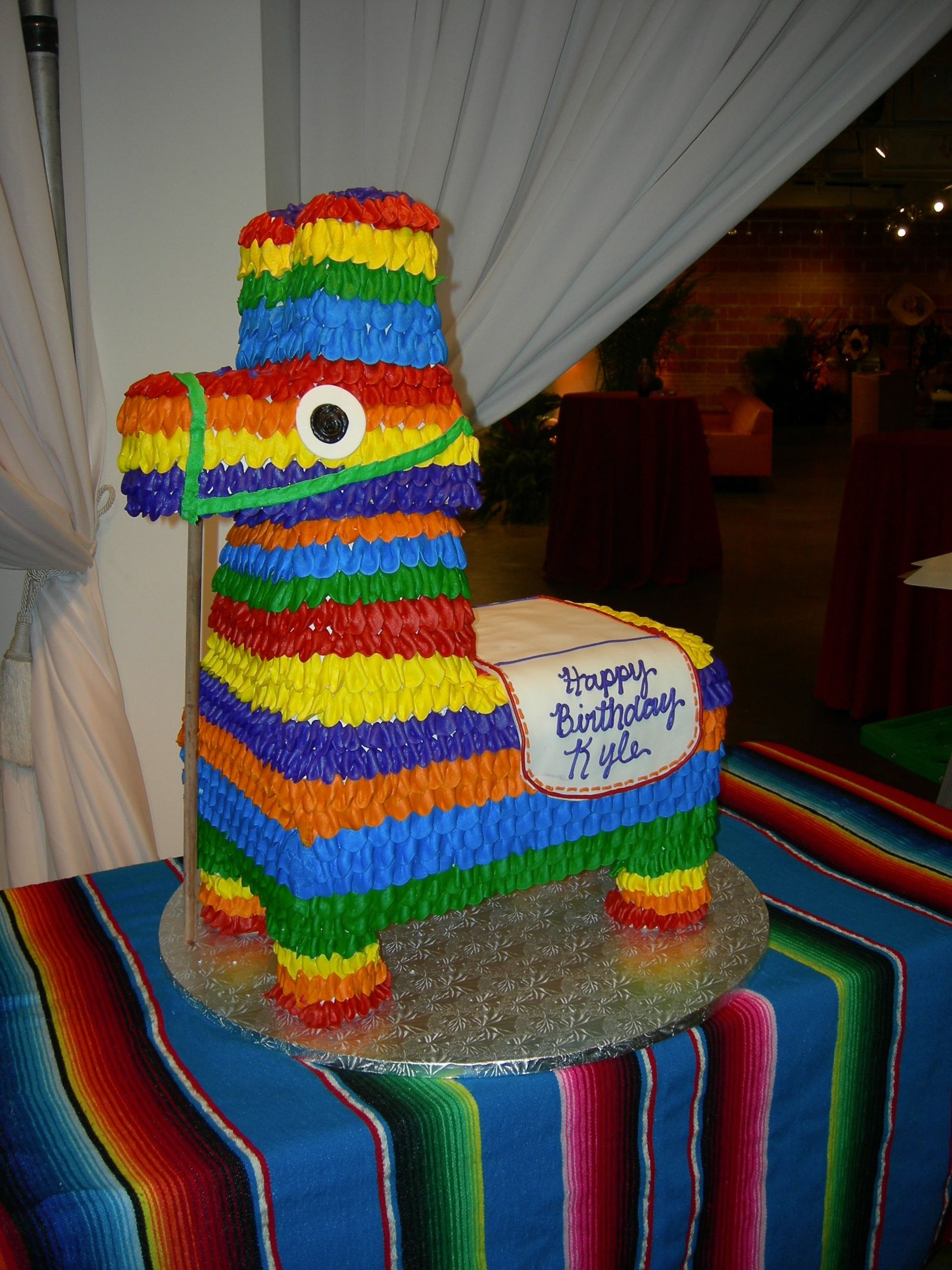 Custom Cake10