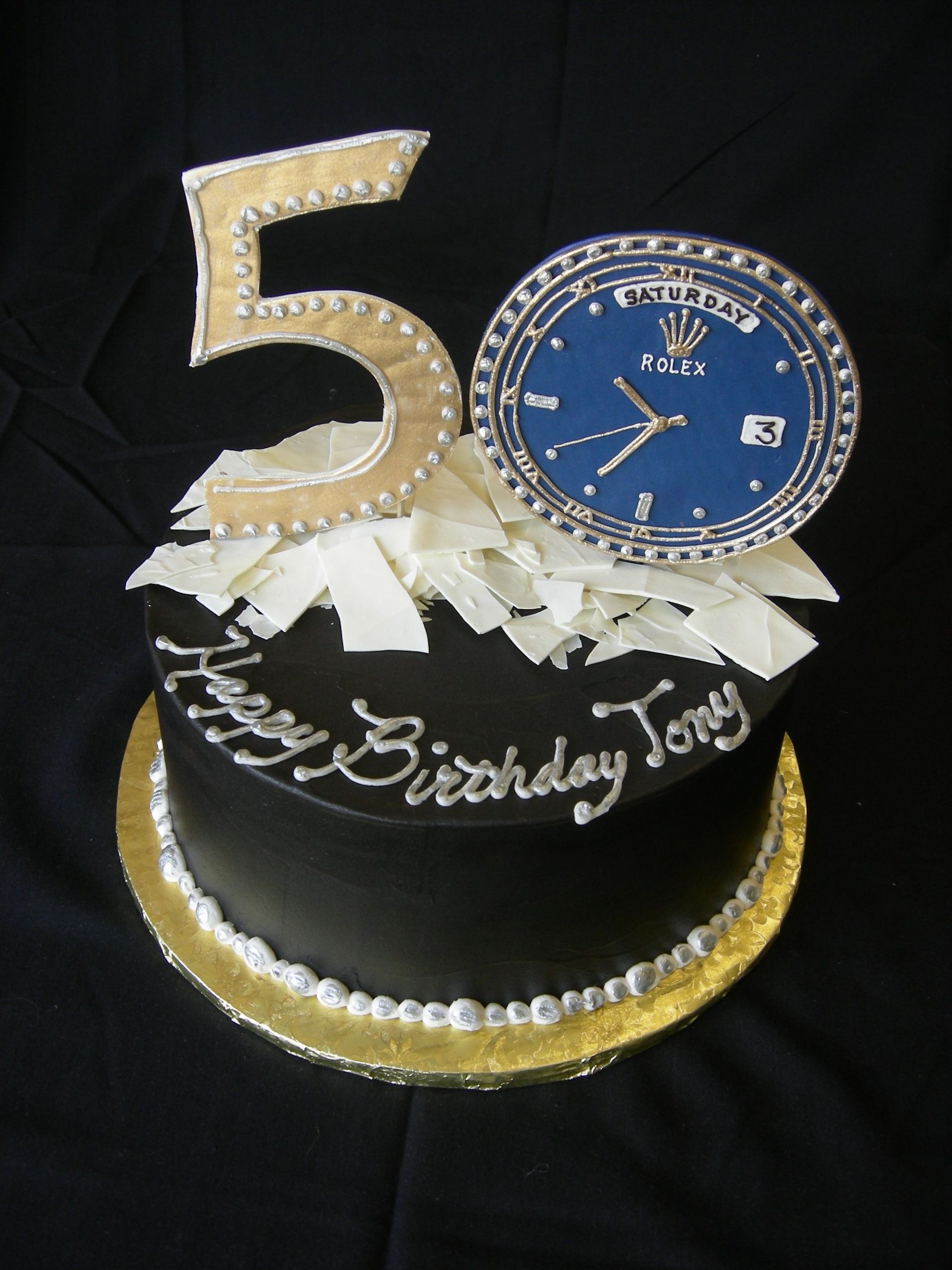 Custom Cake39