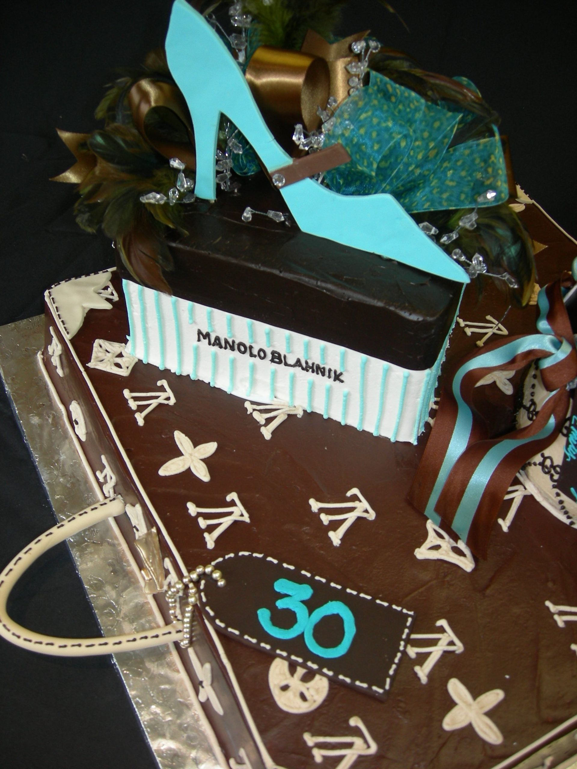 Custom Cake28