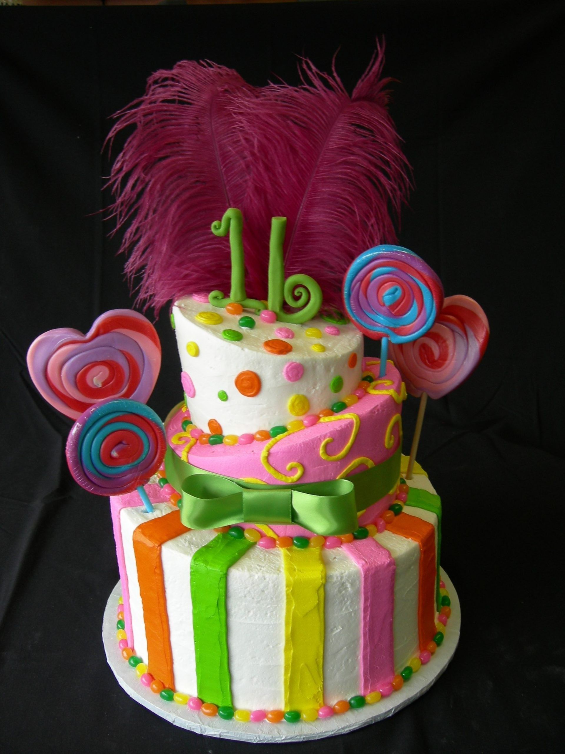 Custom Cake22