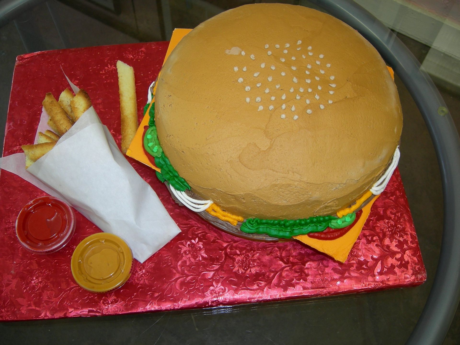 Custom Cake12