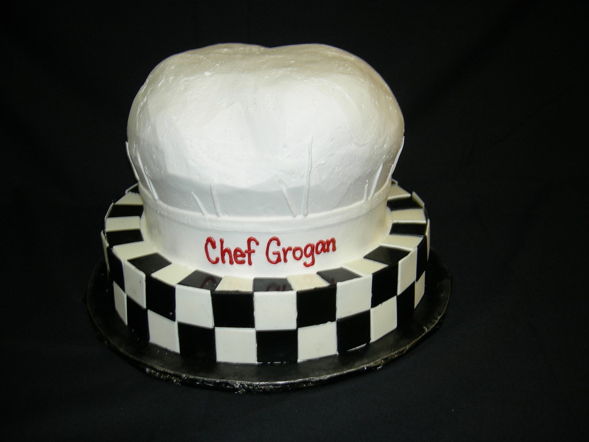 Custom Cake27