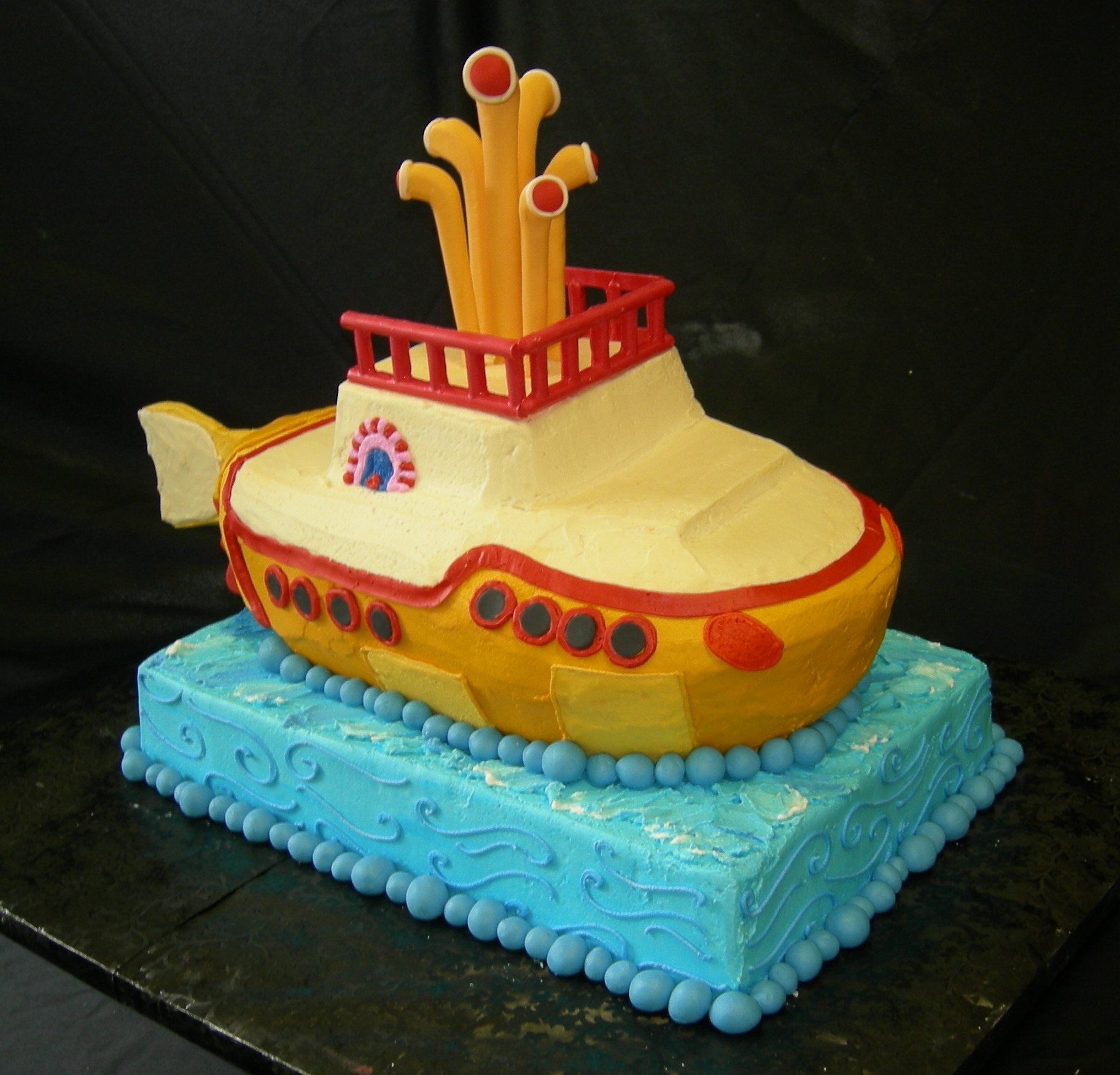 Custom Cake6