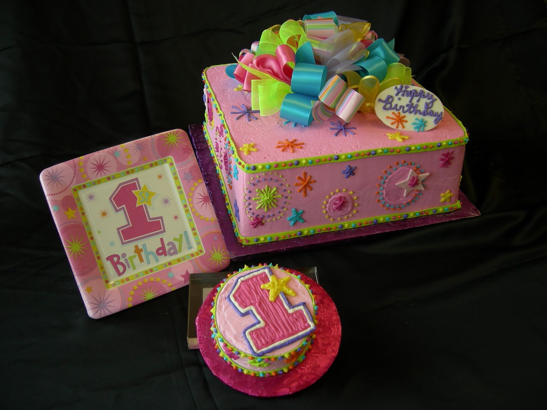 Custom Cake4