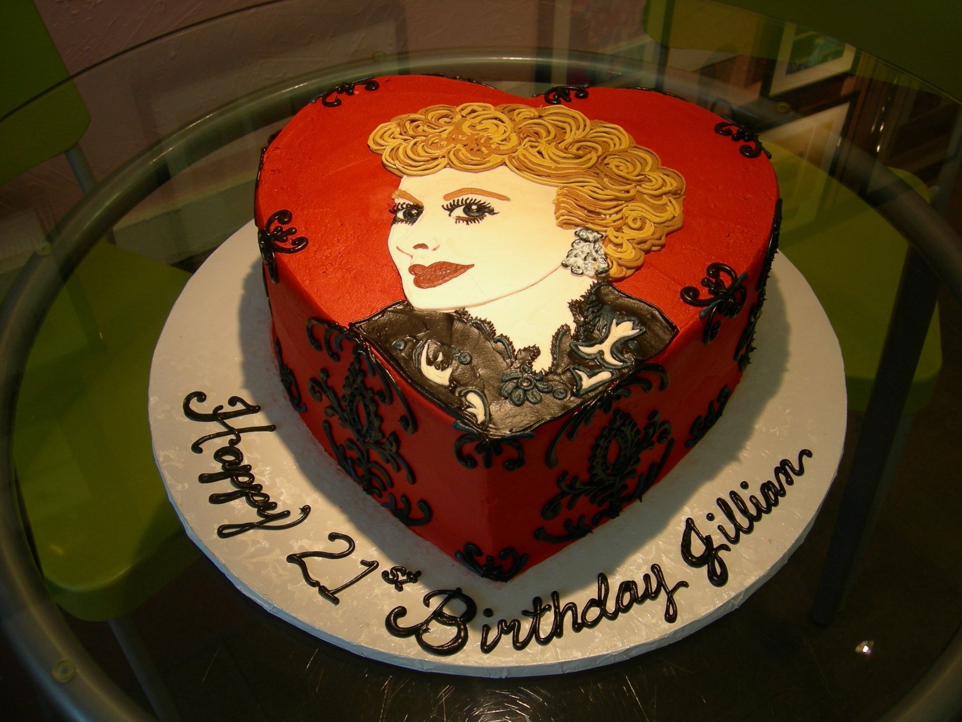 Custom Cake24