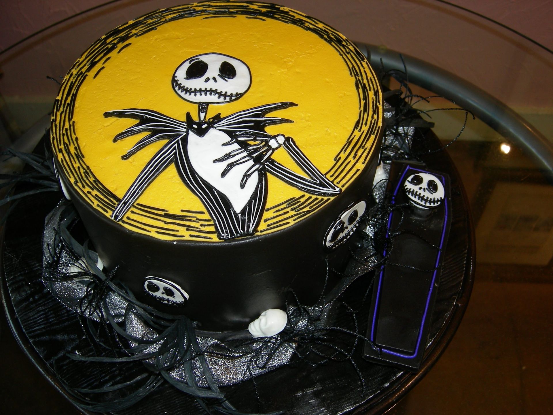 Custom Cake25