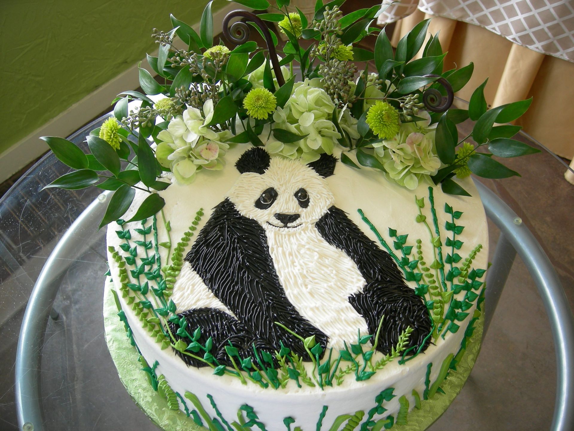 Custom Cake23