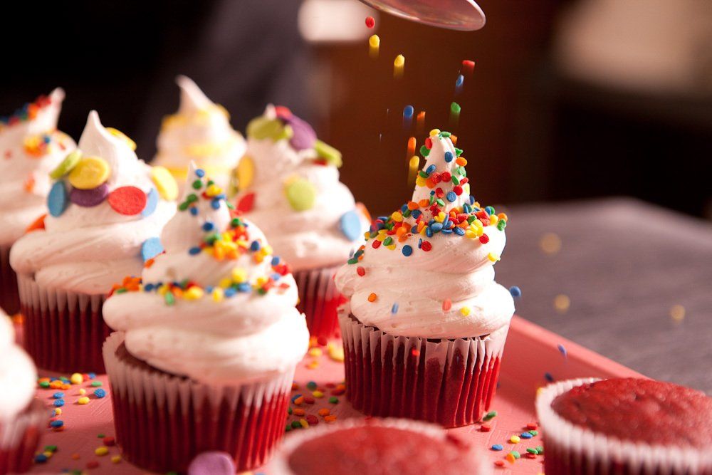 cupcakes