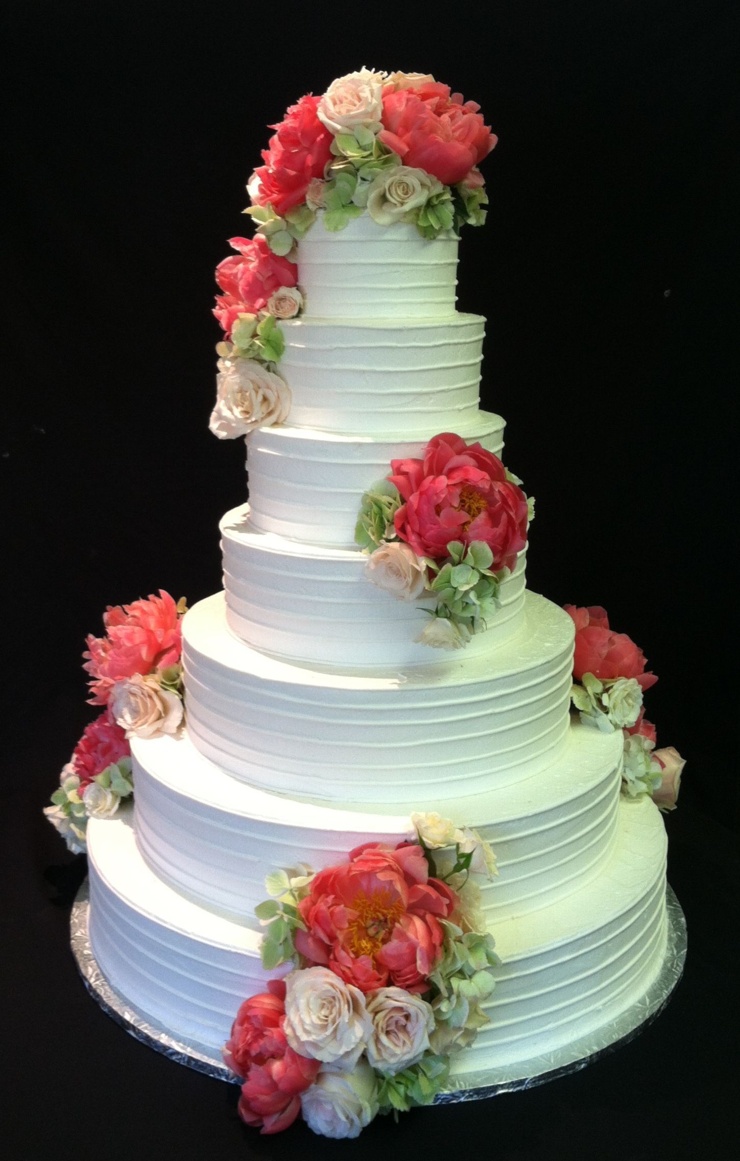 dallas affairs- wedding cake54