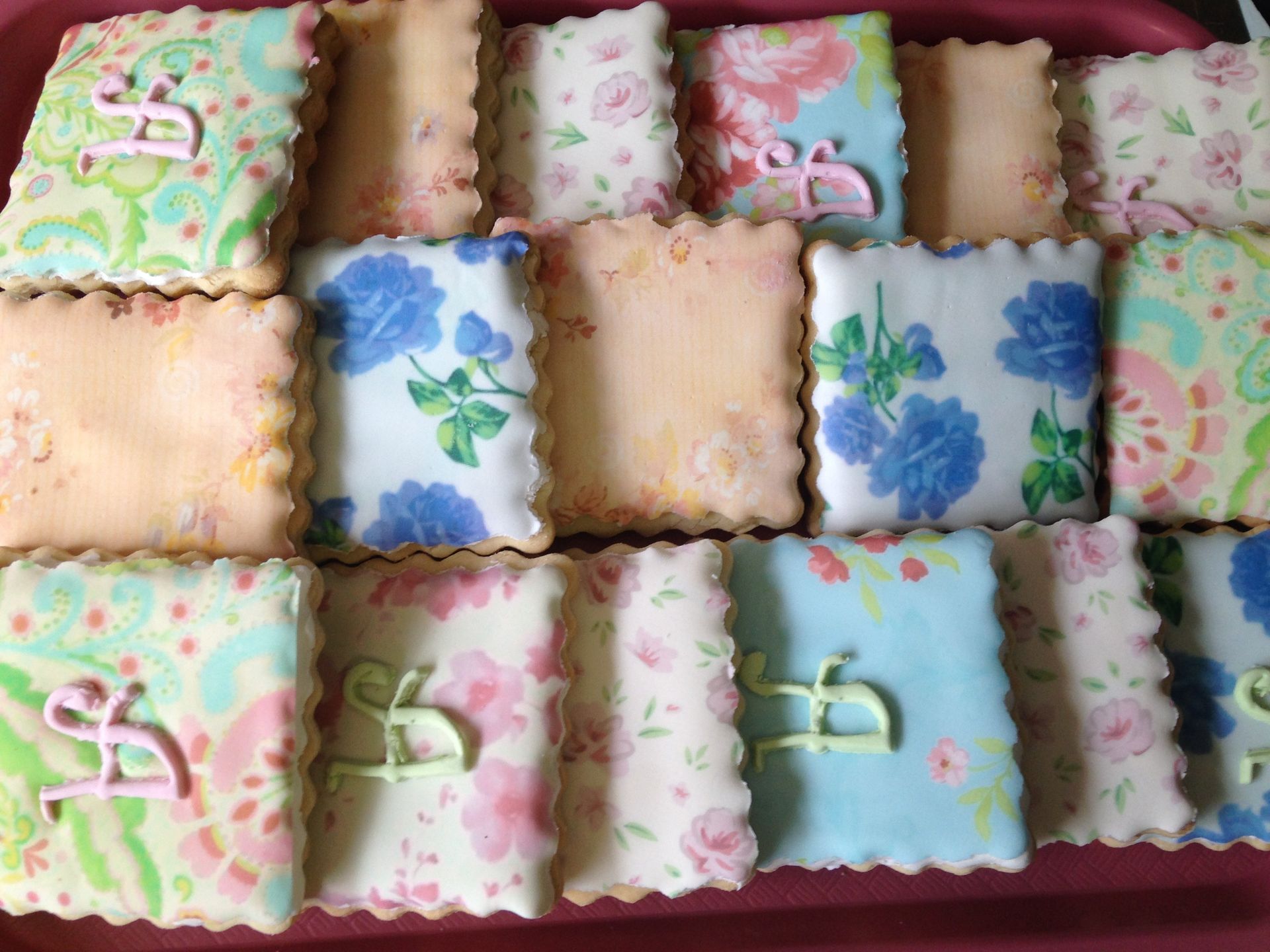 Bakery Confections11