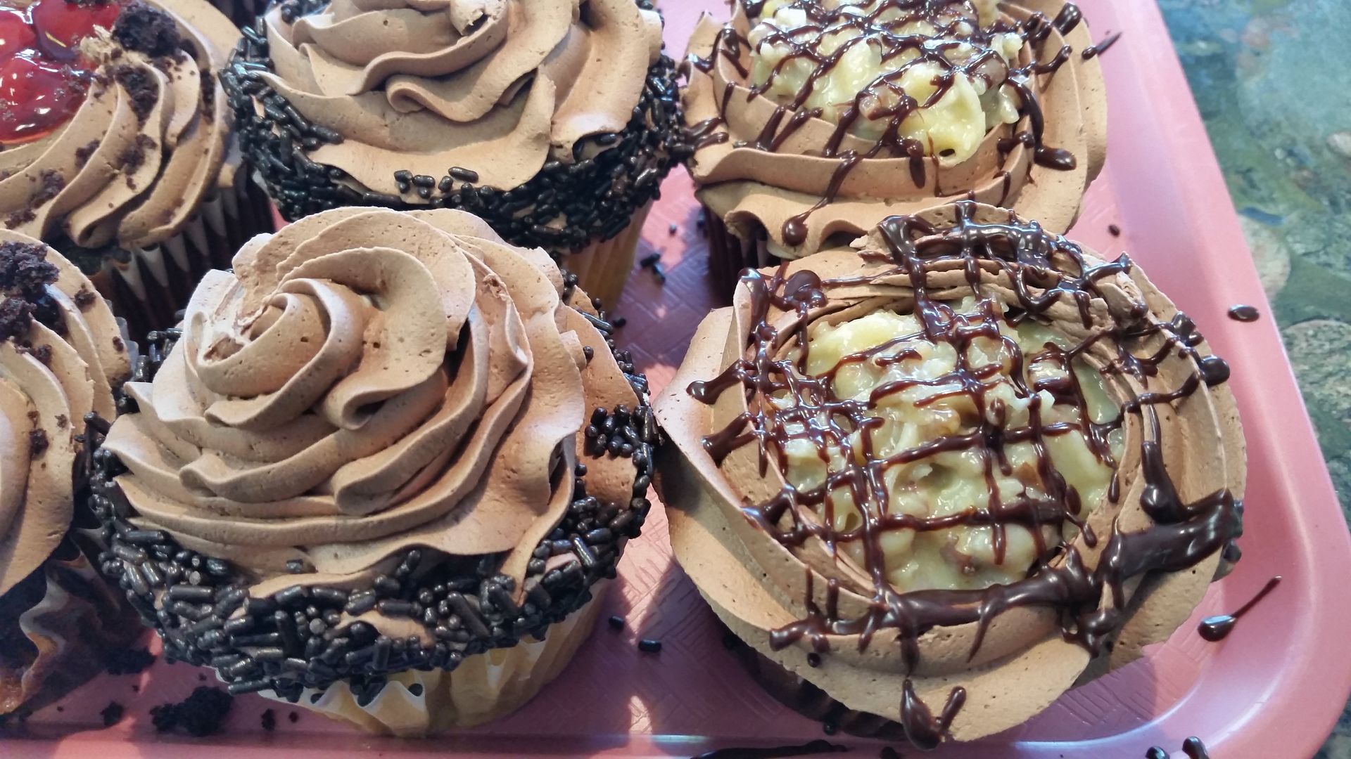Bakery Confections12