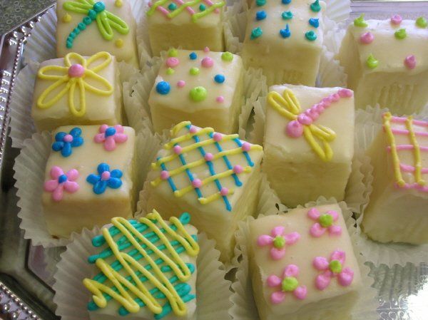 Bakery Confections2